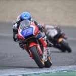 MotoGP Álex Márquez Honda : « il n’y a pas eu d’adieux avec mon ancienne équipe »