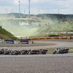 MotoGP : la France est la première affluence en Europe pour un Grand Prix