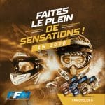 FFM : Faites le plein de sensations en 2020, les licences sont arrivées !