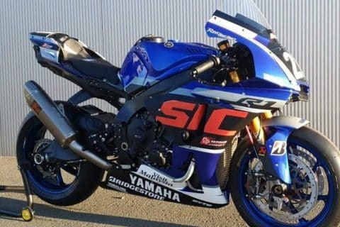 Yamaha et Morbidelli aux 8 Heures de Sepang : objectif victoire !
