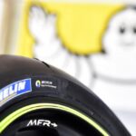Michelin : “nous avons validé les choix pour la course.”