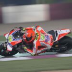 Tests à Losail, J2 : Les rouges sonnent la charge !