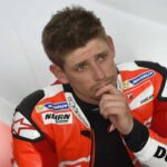 Le test de Casey Stoner au Qatar probablement illégal...