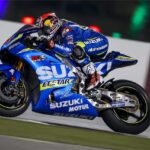 Tests MotoGP à Losail, J2 : La vraie bonne nouvelle !