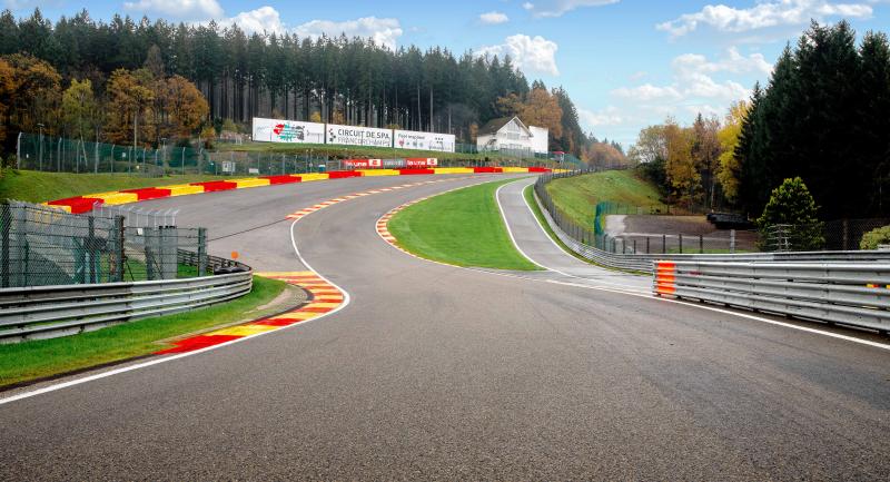 raidillon - Paddock GP