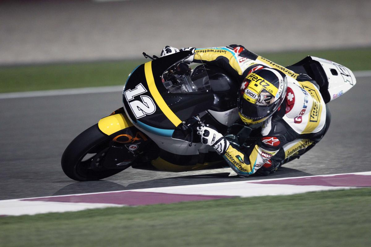 Tests Moto2 et Moto3 à Losail, J2 : on accélère le rythme…