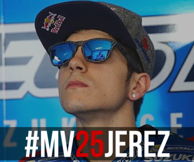 Jerez : Premier podium MotoGP pour Maverick Vinales ?