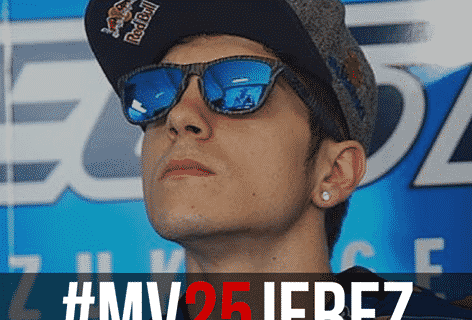Jerez : Premier podium MotoGP pour Maverick Vinales ?