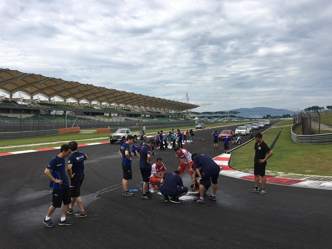 Test Sepang MotoGP, J1 : Oui, mais…