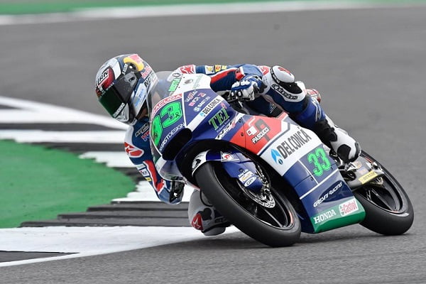 Misano, Moto3, FP1 : Enea Bastianini met les locaux à l’honneur