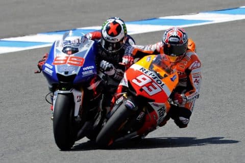 Jerez, MotoGP : Le syndrome du dernier virage