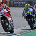 MotoGP, Ducati : « Michelin est l’élément critique »