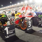 Pol Espargaro et Tech 3 veulent rester en tête des privés en Argentine