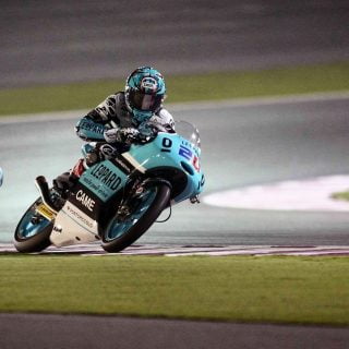 Argentina, Moto3, Preview: O poder está em jogo