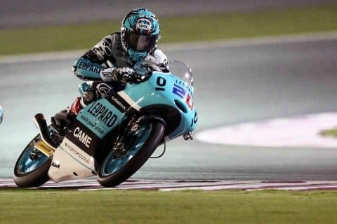 Argentine, Moto3, Preview : Le pouvoir est à prendre