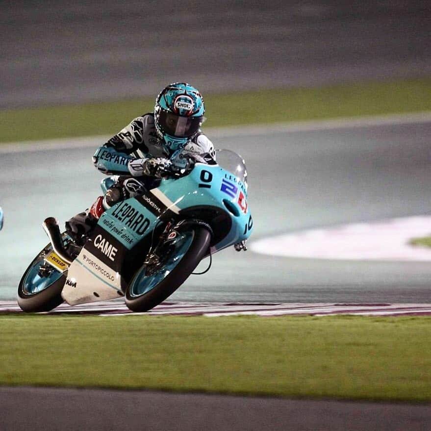 Argentine, Moto3, Preview : Le pouvoir est à prendre