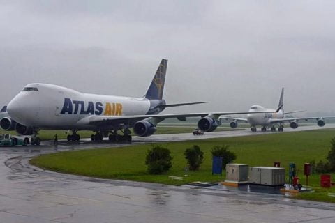 Termas de Rio Hondo : les motos sont arrivées !