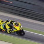 Tests Moto2 et Moto3 à Losail : on prend ses marques mais on commence à remettre les pendules à l'heure!