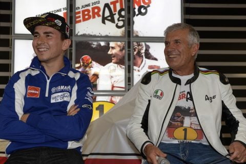[Transferts 2017] Agostini et Audi entrent dans la partie...