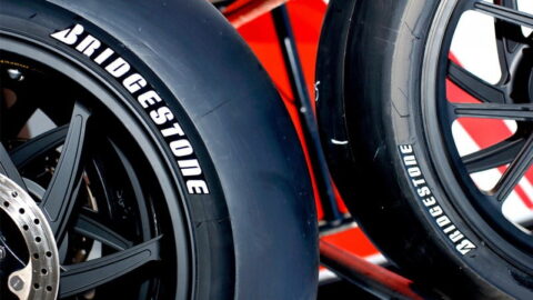 Bridgestone, Michelin: let's talk tires but let's talk well (Part 1/3)!