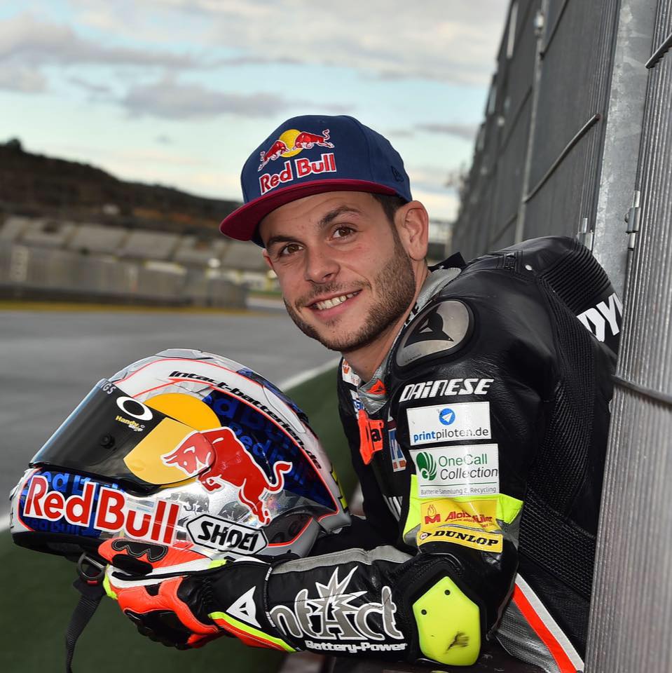 Sandro Cortese