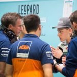 Losail : que s'est-il passé pour Fabio Quartararo?