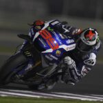 Jorge Lorenzo est pressé d'en découdre!