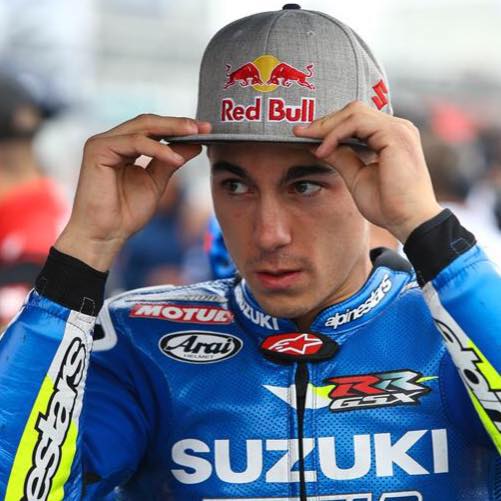 Maverick Vinales