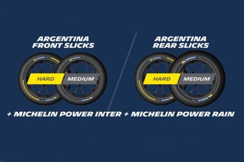 [CP] Voyage initiatique pour Michelin en Argentina