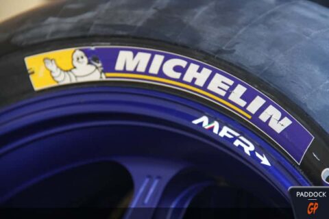 Bridgestone, Michelin: let's talk tires but let's talk well (Part 2/3)!