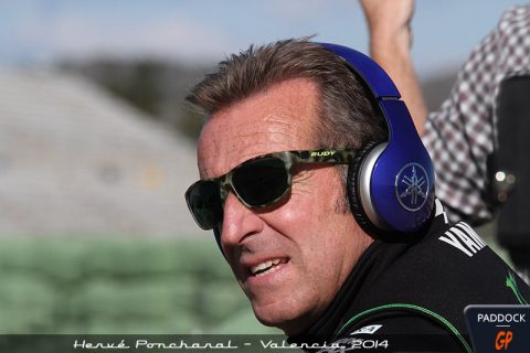 [Exclusif] Le débriefing d'Hervé Poncharal après le GP du Qatar ! (Part 1)