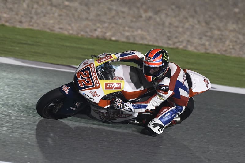 Sam Lowes : 242534011112233021