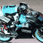 Tests Moto3 à Losail : Fabio Quartararo se positionne pour la course