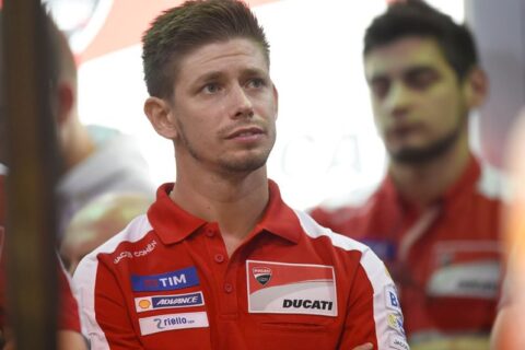 Ducati: Stoner still has 24 hours to decide!