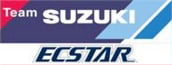 Team Suzuki Ecstar