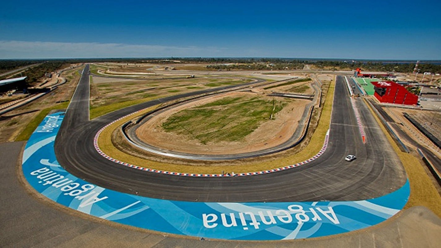 MotoGP OFFICIEL : l’Argentine reste au calendrier jusqu’à au moins 2025