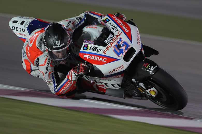 Scott Redding aux tests de Losail : de quoi donner des regrets à Johann Zarco ?