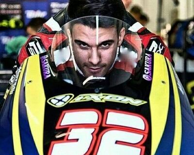 Isaac Vinales