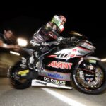 Tests Moto2 à Losail : Johann Zarco est prêt à se battre !