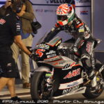 Johann Zarco attend son heure...