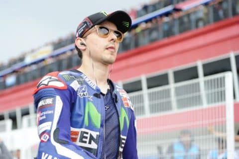 MotoGP: ロレンソがドゥカティに正式に就任: マルケスはすでにワールドチャンピオン？