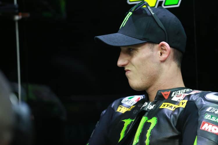 MotoGP : Pol Espargaró, quatrième quand même !