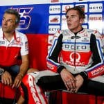 Jerez, Motogp : Redding a roulé la peur au ventre