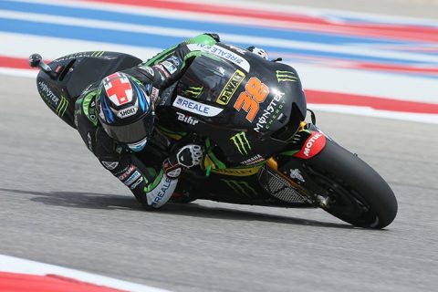 Austin, MotoGP : Qui a bradé Smith ?