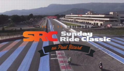 [Vidéo] La Sunday Ride Classic, qu'est-ce que c'est ?