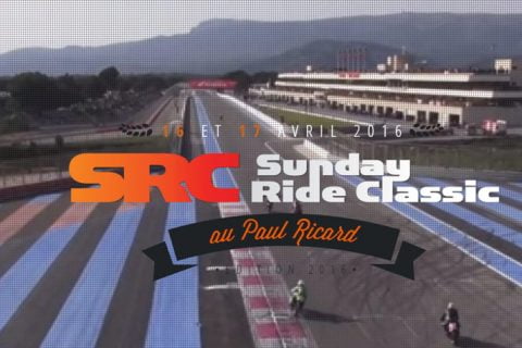[Vidéo] La Sunday Ride Classic, qu'est-ce que c'est ?