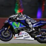 Une première séance parfaite pour Lorenzo