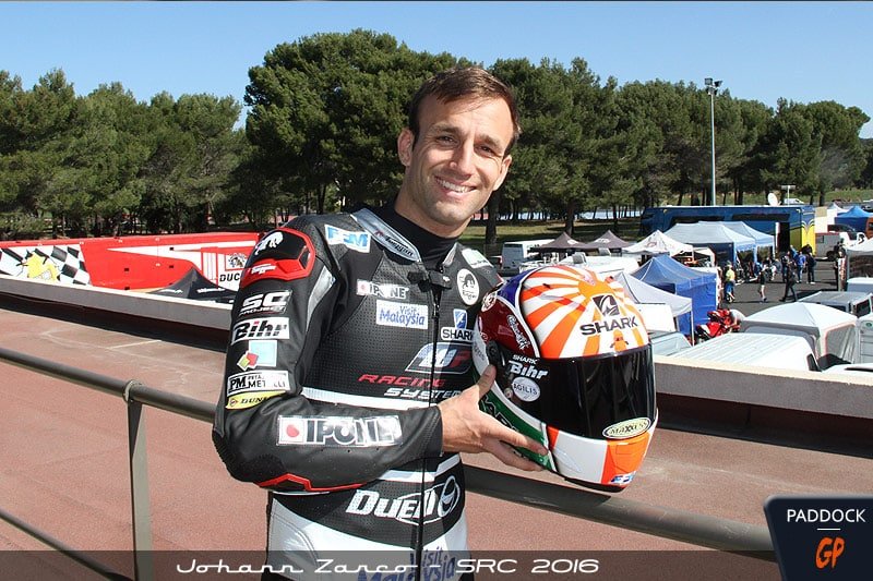 [Exclusif] La demi-seconde de Johann Zarco !