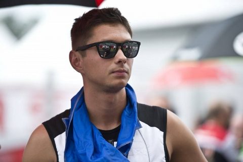 MotoGP, 2017: Van der Mark gostaria de deixar a sua marca