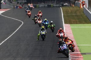 Catalunha, MotoGP: Pela pausa de Lorenzo ou pela vingança de Mugello?